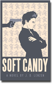 Soft CAndy, by J.D. Lenzen