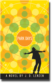 Park Days, by J.D. Lenzen